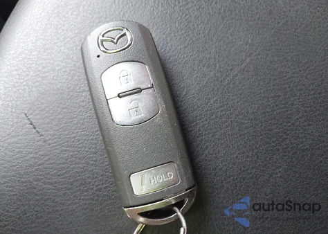 2019 Mazda Cx-5 Touring from USA, damaged, VIN JM3KFBCMXK0688259